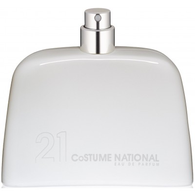 Costume Natıonal Scent 21 Edp 100ml Bayan Tester Parfüm
